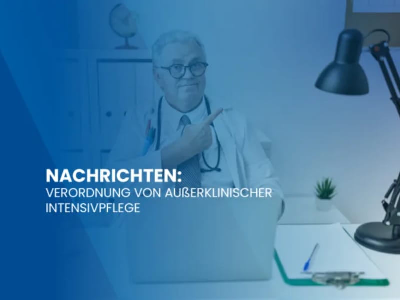 Aeternus Außerklinische Intensivpflege GmbH - Häusliche Pflege in Hohenbrunn, Bayern photo 1