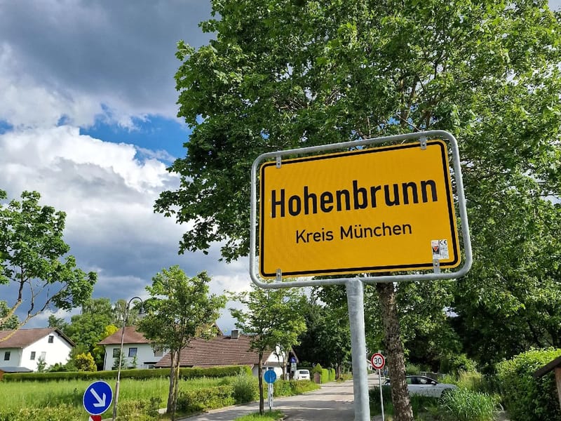 Aeternus Außerklinische Intensivpflege GmbH - Häusliche Pflege in Hohenbrunn, Bayern photo 3