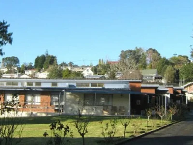 Hummingbird House - Nursing Home in Whangarei, Northland District Health Board photo 3