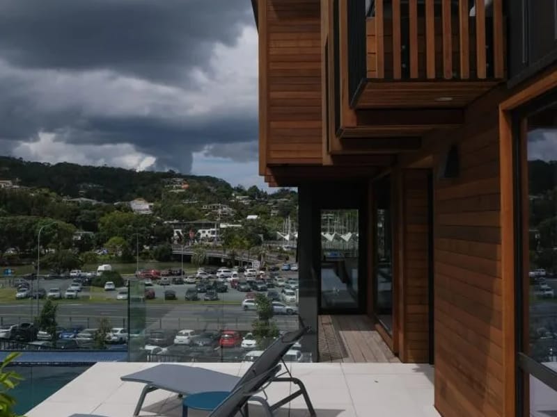 Hummingbird House - Nursing Home in Whangarei, Northland District Health Board photo 1