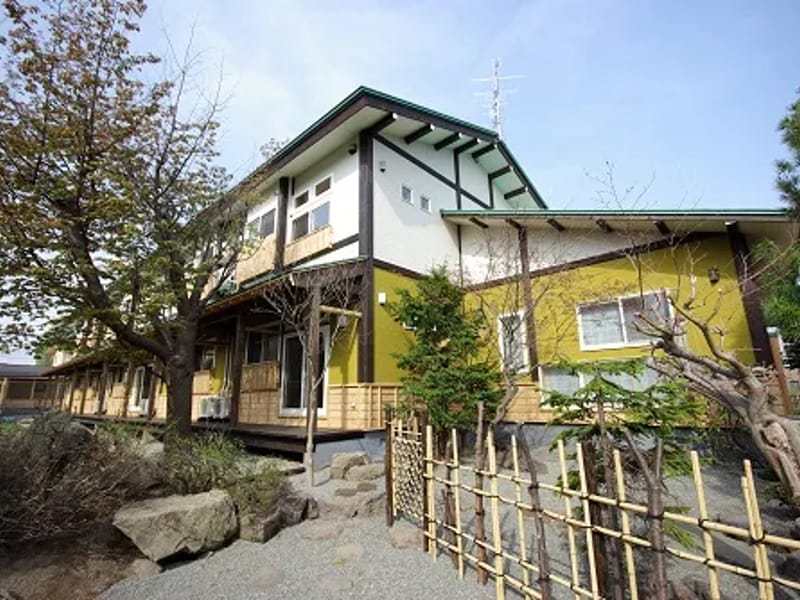 SOMPOケア　札幌菊水　訪問看護 in 札幌市白石区, 北海道 photo 2