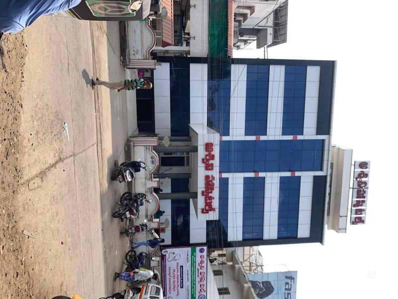 M/S. Aswini Hospital - अस्पताल in Guntur, Andhra Pradesh photo 2