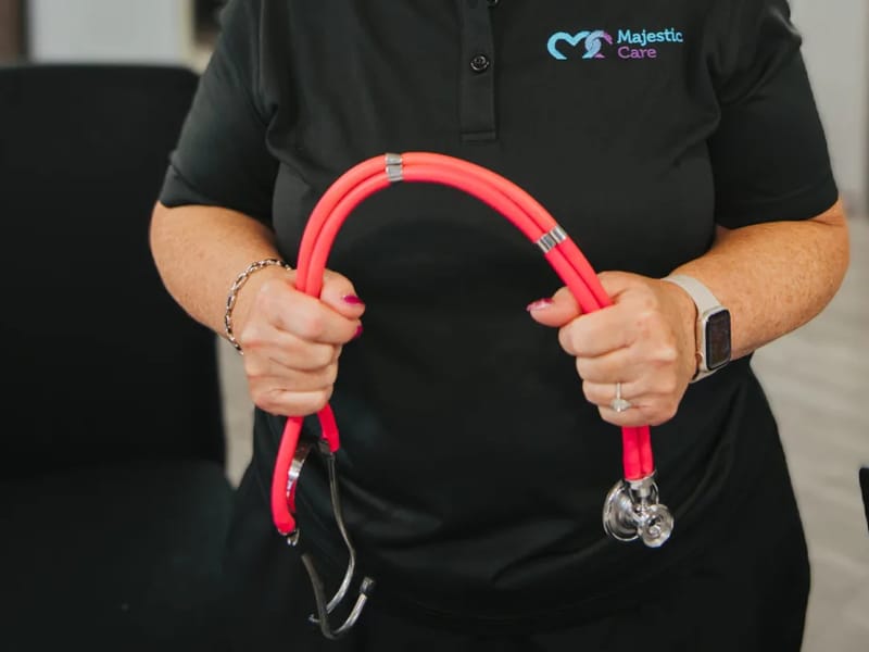 Guardian Consortium Group, LLC - Home Health Nursing in Fort Wayne, IN photo 4