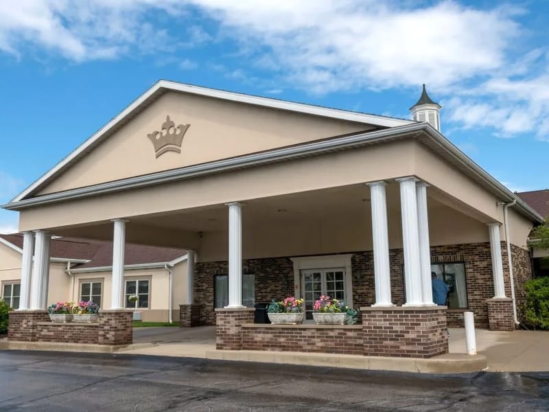 Guardian Consortium Group, LLC - Home Health Nursing in Fort Wayne, IN photo 1