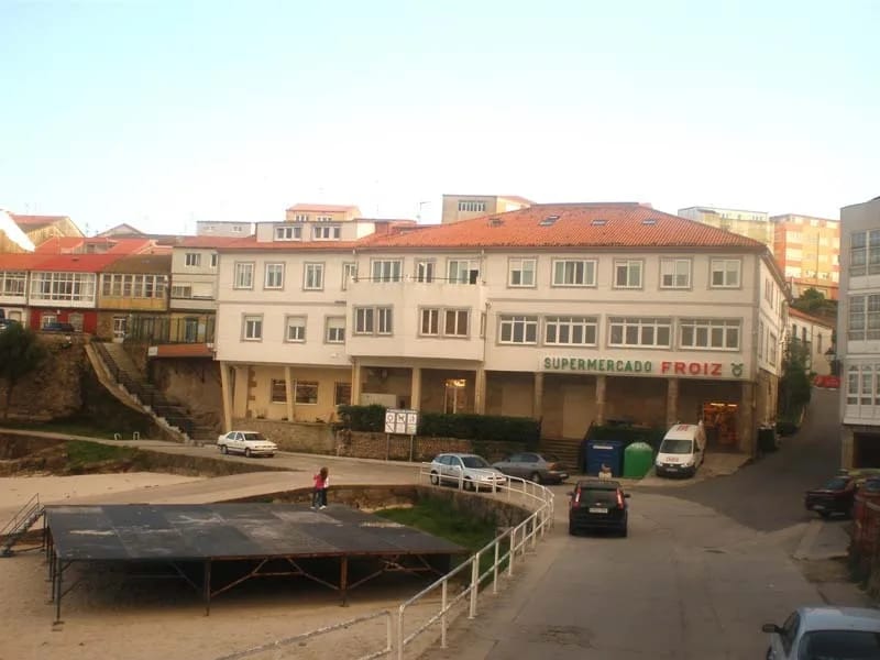 Fogar Residencial Nª Sra. DO Carme - Hogar de Ancianos in Santiago De Compostela, Galicia photo 2