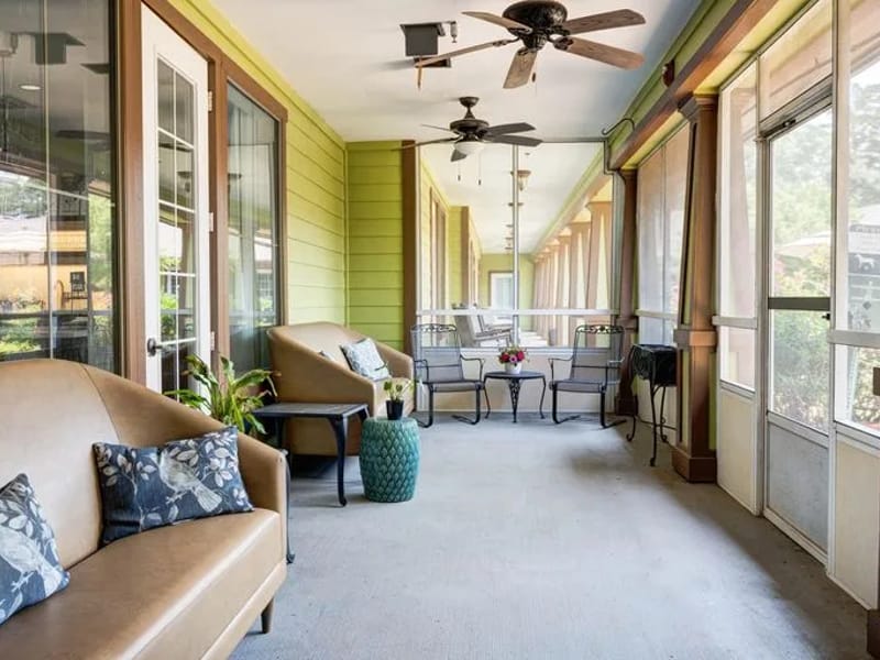 Azalea Trails Assisted Living And Memory Care Community - Assisted Living in Tyler, TX photo 2