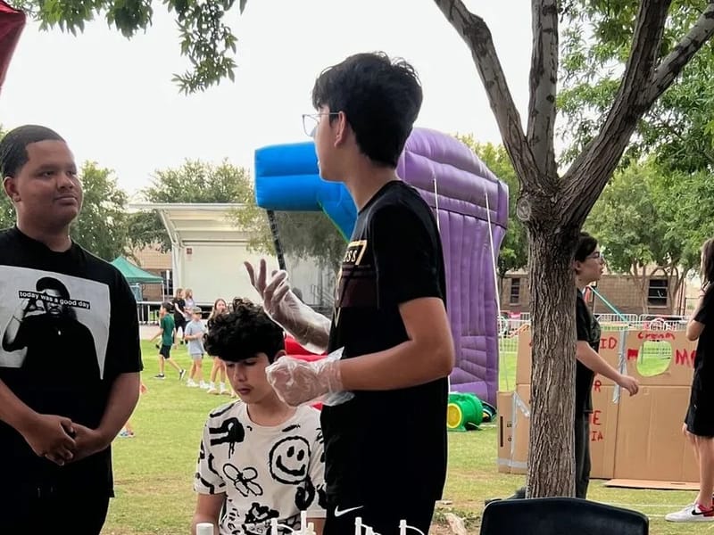 Helping Hands Team - In-Home Care in Newark, England photo 2