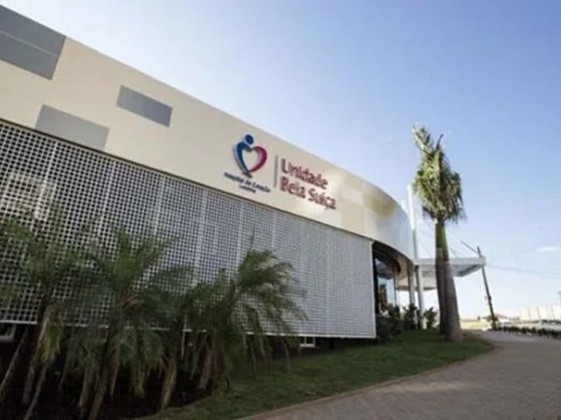 HOSPITALAR CLINICA DE SAUDE INTEGRADA - Cuidado Domiciliar in Londrina, PR photo 3