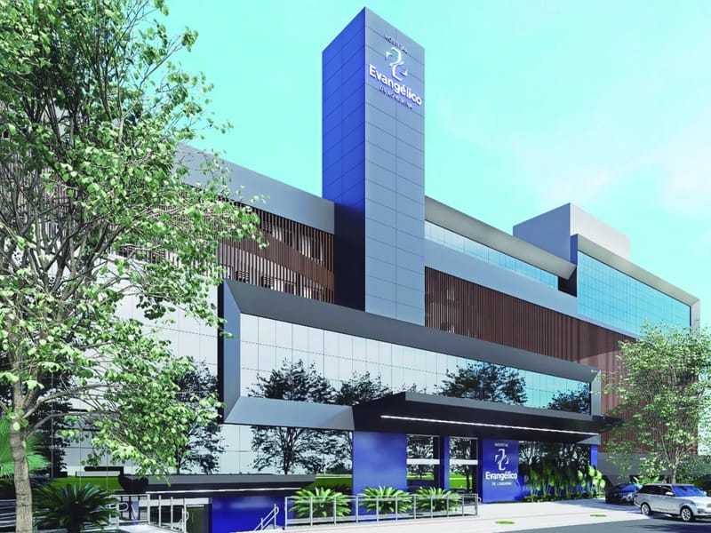 HOSPITALAR CLINICA DE SAUDE INTEGRADA - Cuidado Domiciliar in Londrina, PR photo 2