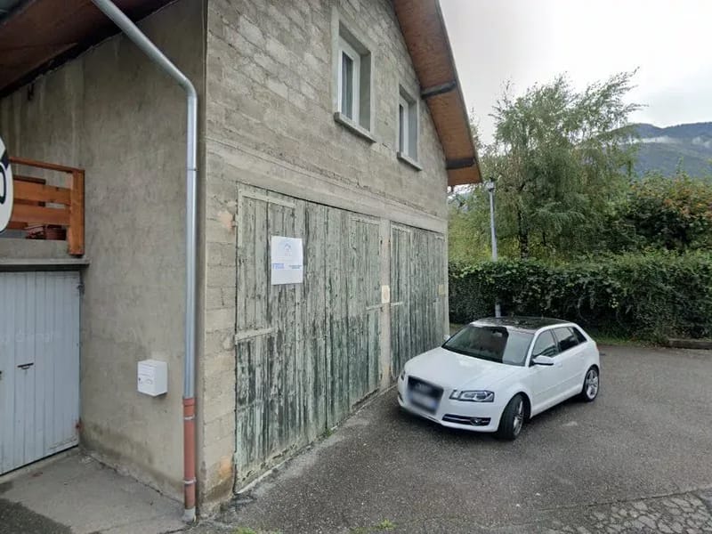 Ehpad Claude Leger - EHPAD in ALBERTVILLE, Auvergne-Rhône-Alpes photo 1