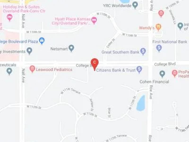 Ascentist Hospital LLC - Hospital in Leawood, KS photo 1