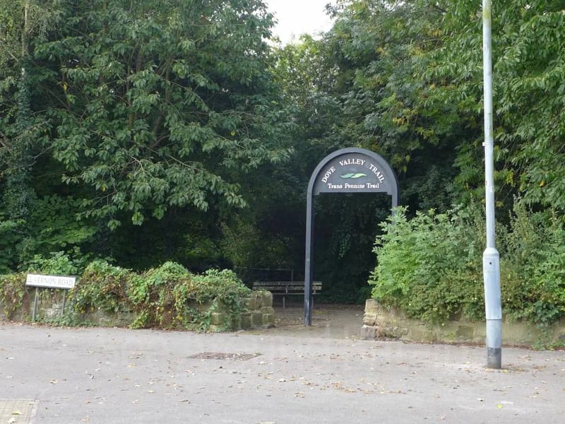 Dove Valley Mews in Barnsley, England photo 1