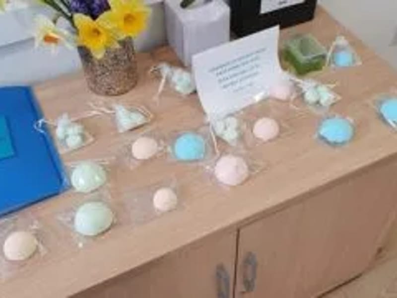 Dove Valley Mews in Barnsley, England photo 2