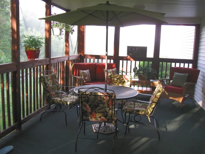 Casco Inn Residential Care Facility - Assisted Living in Casco, ME photo 2