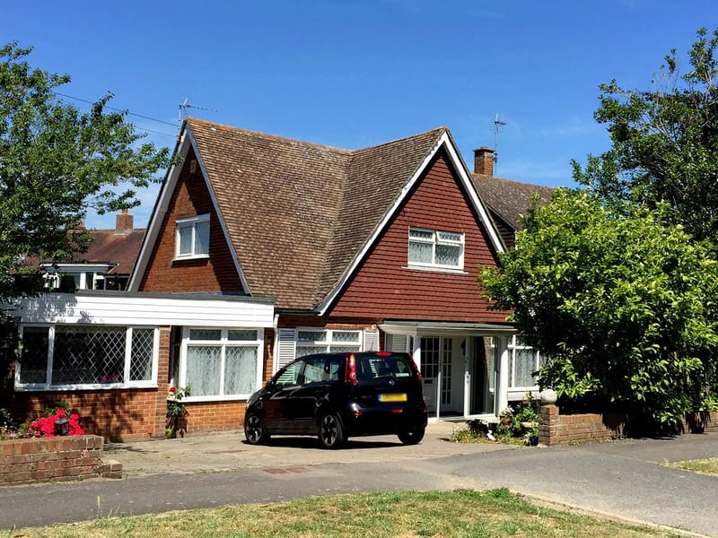 Finn Farm Lodge - Nursing Home in Folkestone, England photo 2