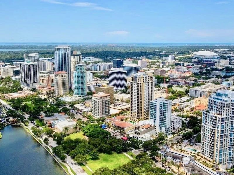 ADVARISE HEALTH LLC - Home Health Nursing in St Petersburg, FL photo 1