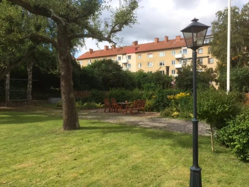 Värmlandsgatan 16 - Äldreboende in Norrköping, Östergötlands län photo 2