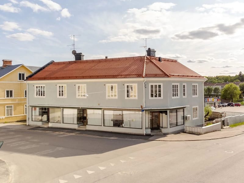 Värmlandsgatan 16 - Äldreboende in Norrköping, Östergötlands län photo 3