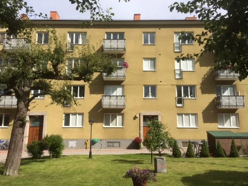 Värmlandsgatan 16 - Äldreboende in Norrköping, Östergötlands län photo 1