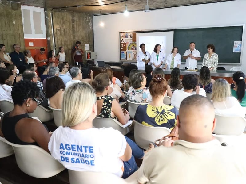 S M SAUDE DENTAL - Cuidado Domiciliar in Niterói, RJ photo 1