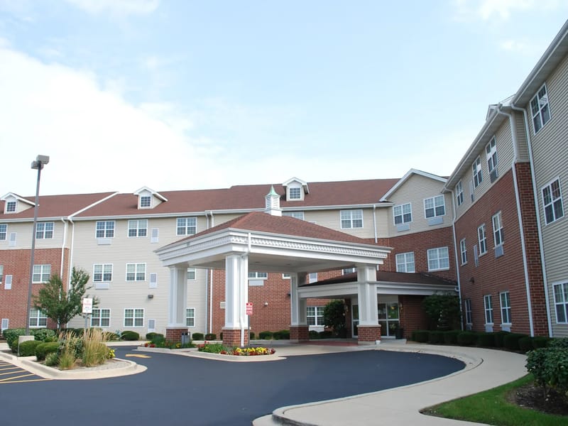 Gl Healthcare, Inc - Home Health Nursing in Bolingbrook, IL photo 3