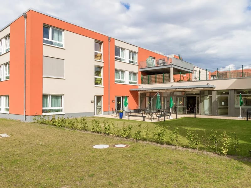 Alloheim Senioren-Residenz "Bramsche" - Pflegeheim in Bramsche, Niedersachsen photo 2