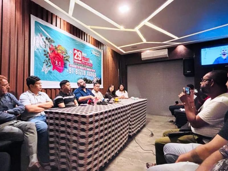 Swastha Hospital - अस्पताल in Dibrugarh, Assam photo 1