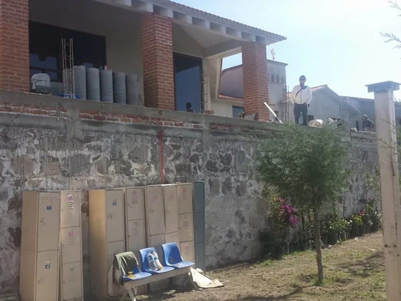 CASA HOGAR UNGRANITO DE ARENA - Vida Asistida in Benito Juárez, Ciudad de México photo 1