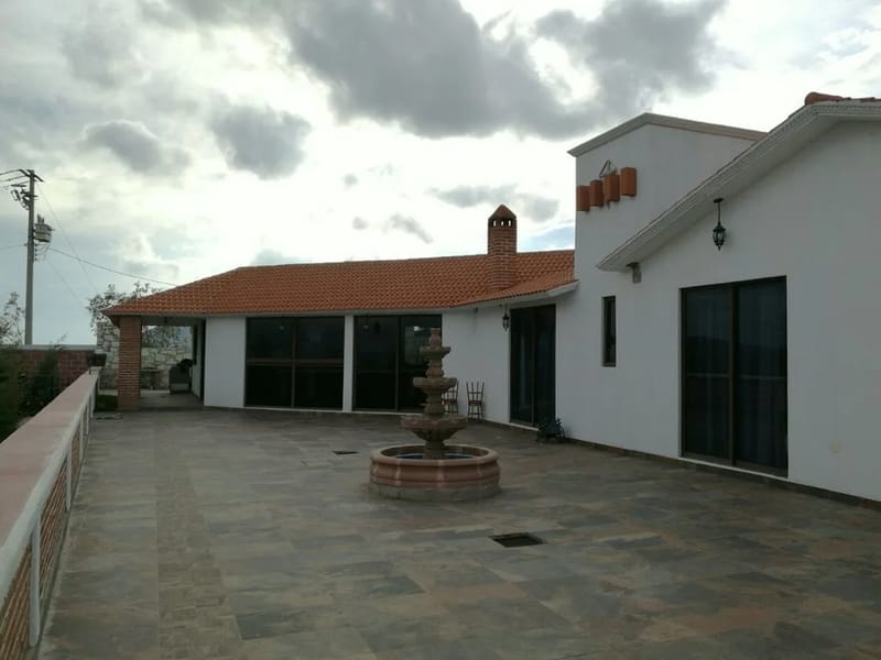 CASA HOGAR UNGRANITO DE ARENA - Vida Asistida in Benito Juárez, Ciudad de México photo 2