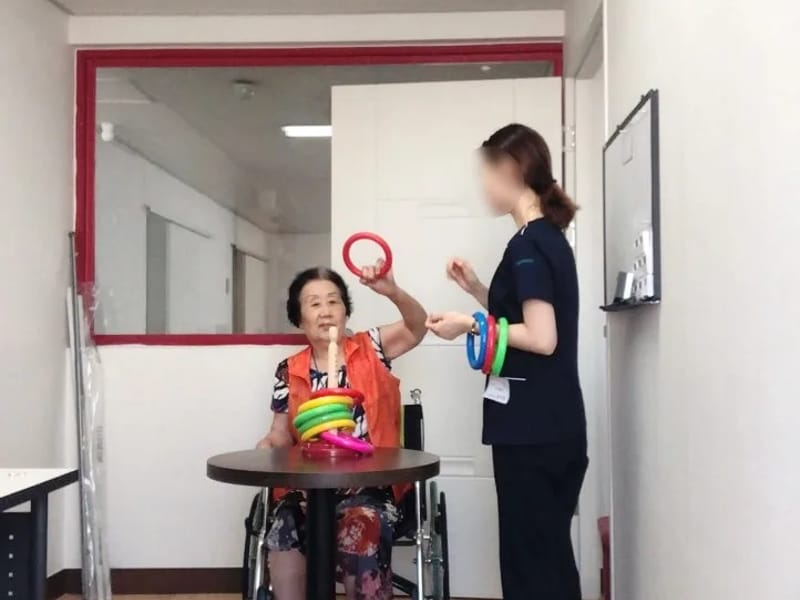 사하효심데이케어센터 - 방문요양 in 사하구, 부산광역시 photo 2
