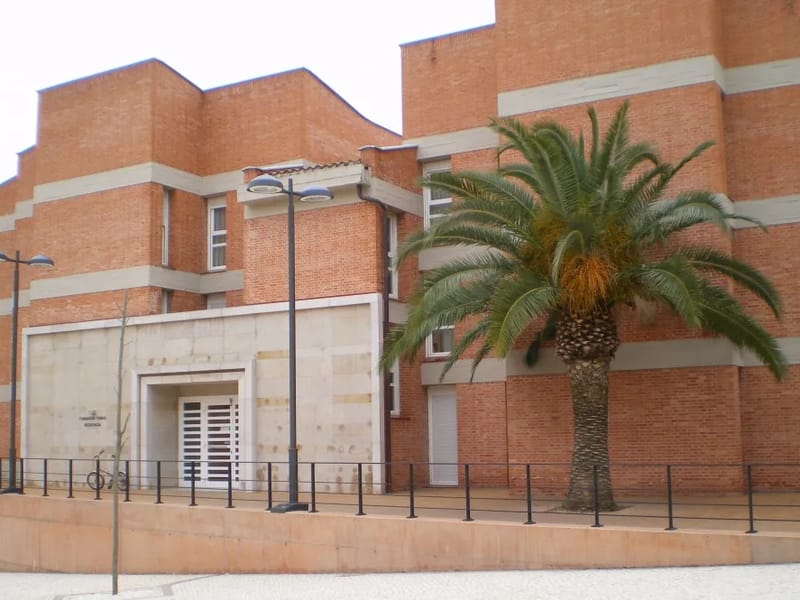 Residencia Fundacion Tobias - Hogar de Ancianos in Zaragoza, Aragón photo 1