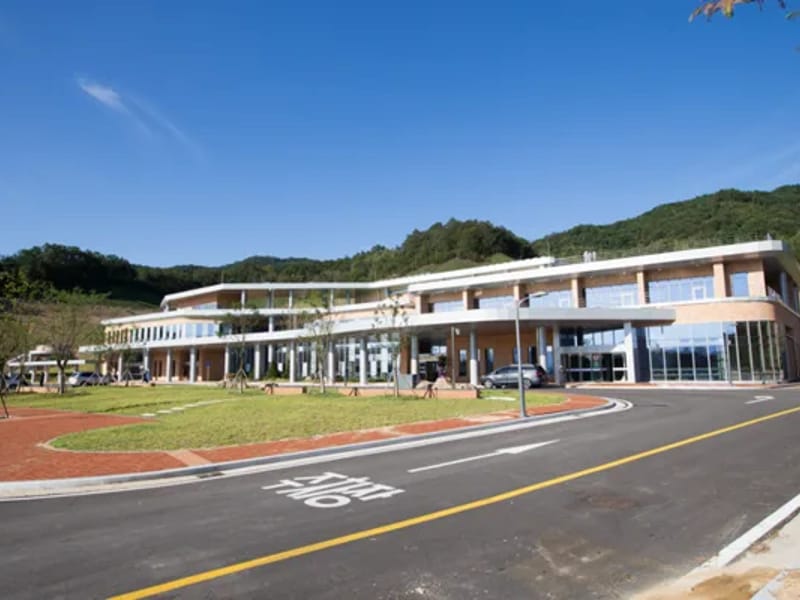 나이스노인복지센터 - 방문요양 in 구미시, 경상북도 photo 3