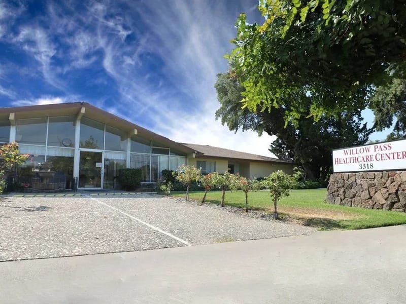 Mullin Law Firm - Elder Law in Concord, CA photo 1