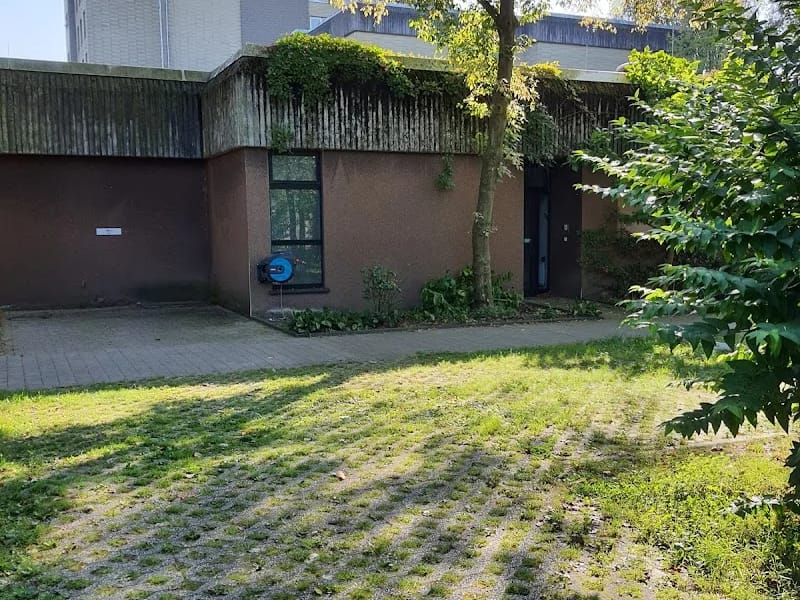 Kurt-Schumacher-Zentrum - Pflegeheim in Essen, Nordrhein-Westfalen photo 5