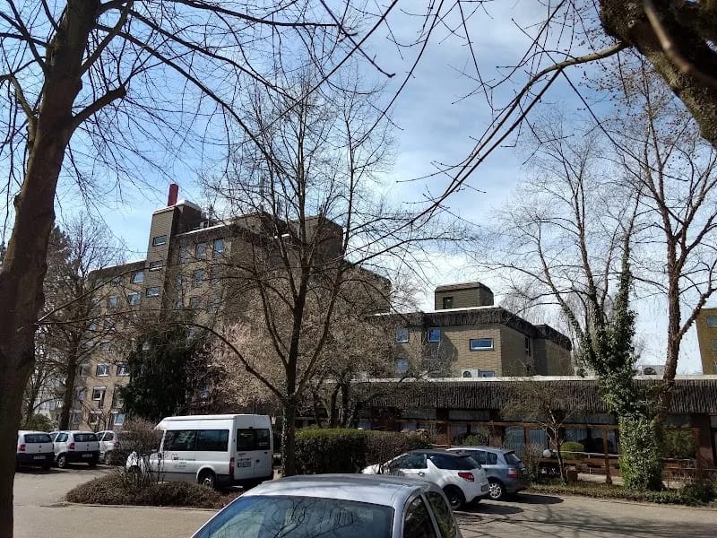 Kurt-Schumacher-Zentrum - Pflegeheim in Essen, Nordrhein-Westfalen photo 3