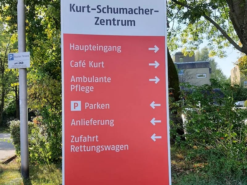Kurt-Schumacher-Zentrum - Pflegeheim in Essen, Nordrhein-Westfalen photo 7