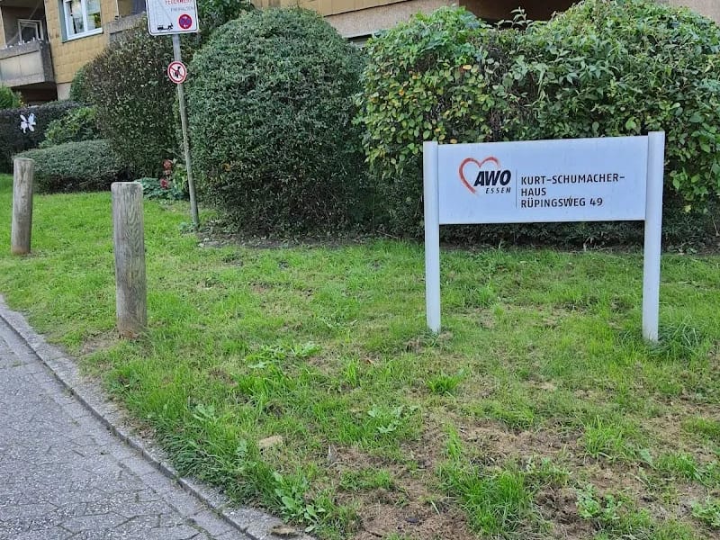 Kurt-Schumacher-Zentrum - Pflegeheim in Essen, Nordrhein-Westfalen photo 8