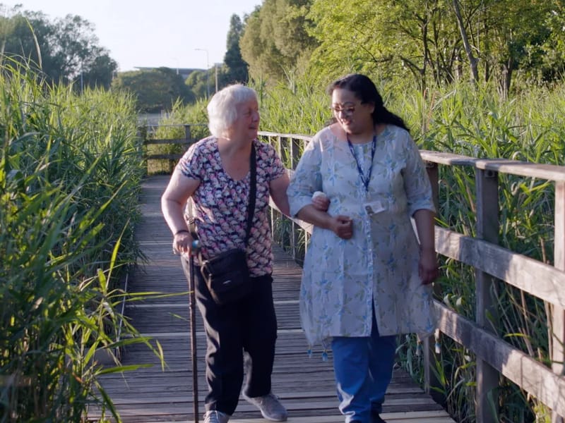 Loving Angels Care (Windsor) - In-Home Care in Bracknell, England photo 2