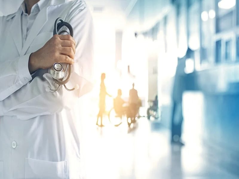 CLINICA NORTE SAUDE - Cuidado Domiciliar in Santarém, PA photo 1