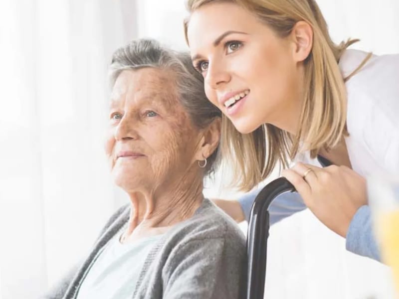 Af Home Care Services INC - Home Health Nursing in Cleveland, OH photo 2