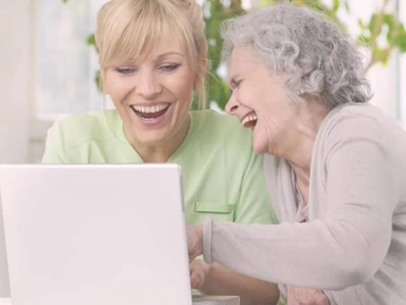 Af Home Care Services INC - Home Health Nursing in Cleveland, OH photo 3