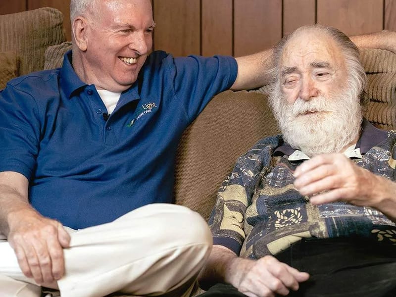 Af Home Care Services INC - Home Health Nursing in Cleveland, OH photo 1