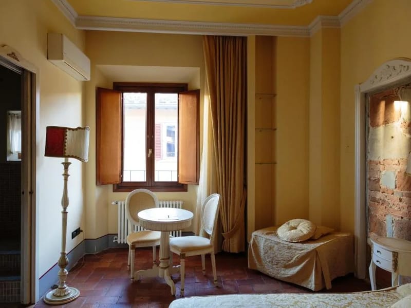 La Cupolina in Firenze, Toscana photo 1