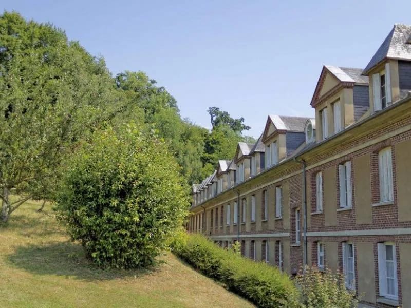 Ehpad Chateau De Montieres - EHPAD in AMIENS, Hauts-de-France photo 2