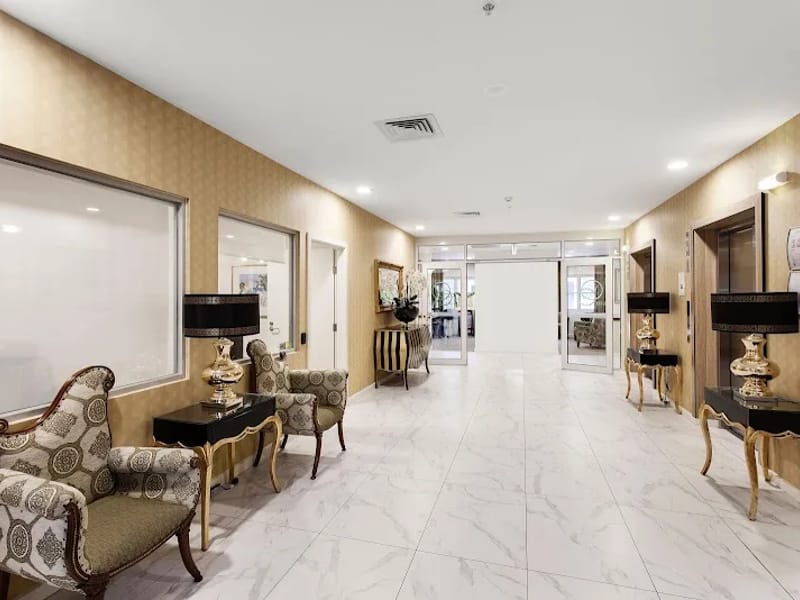 Abberfield Aged Care Facility - Nursing Home in Sandringham, VIC photo 1