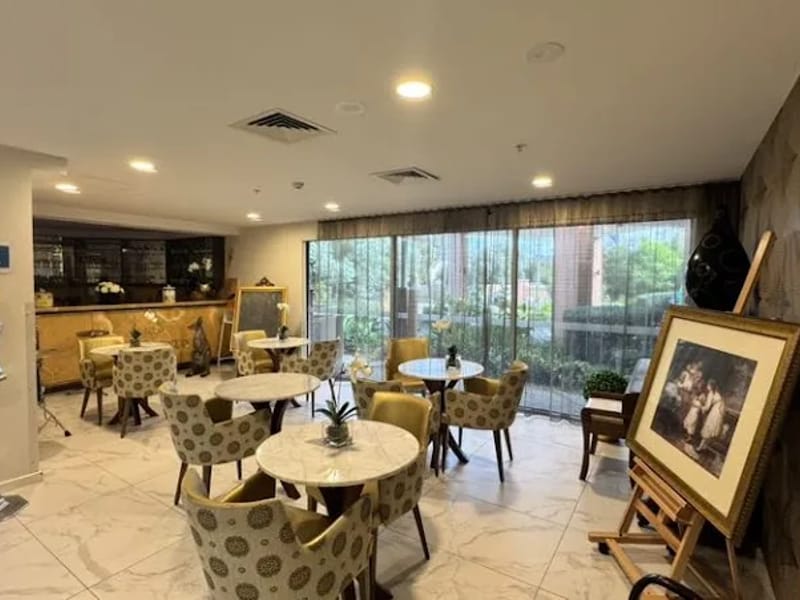 Abberfield Aged Care Facility - Nursing Home in Sandringham, VIC photo 4