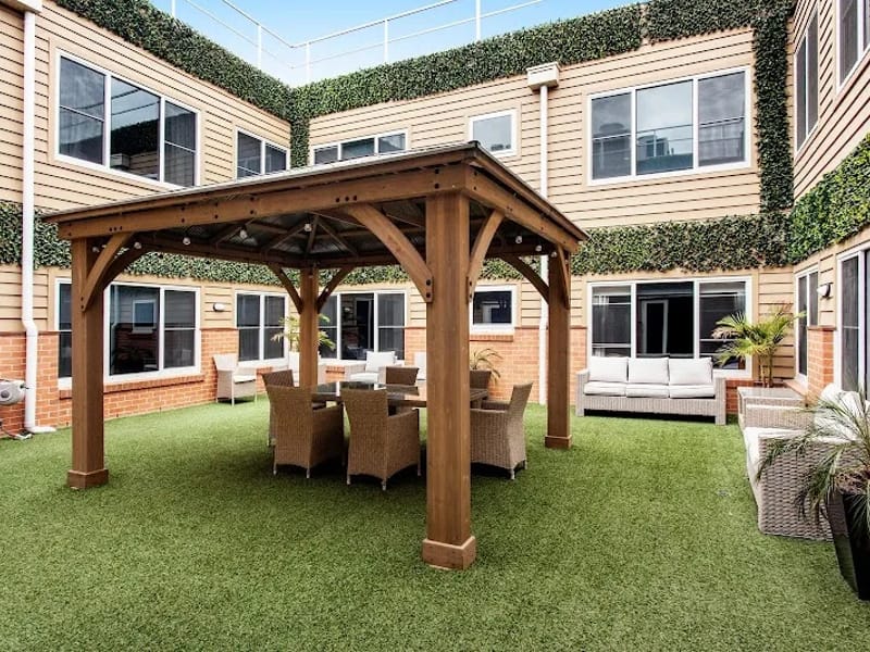 Abberfield Aged Care Facility - Nursing Home in Sandringham, VIC photo 3