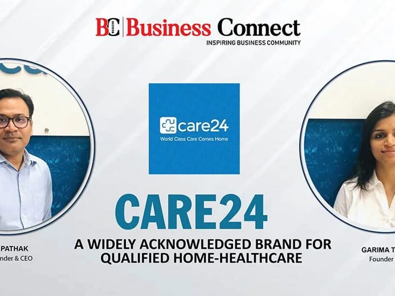 Care 24 (UK) Limited in Manchester, England photo 2