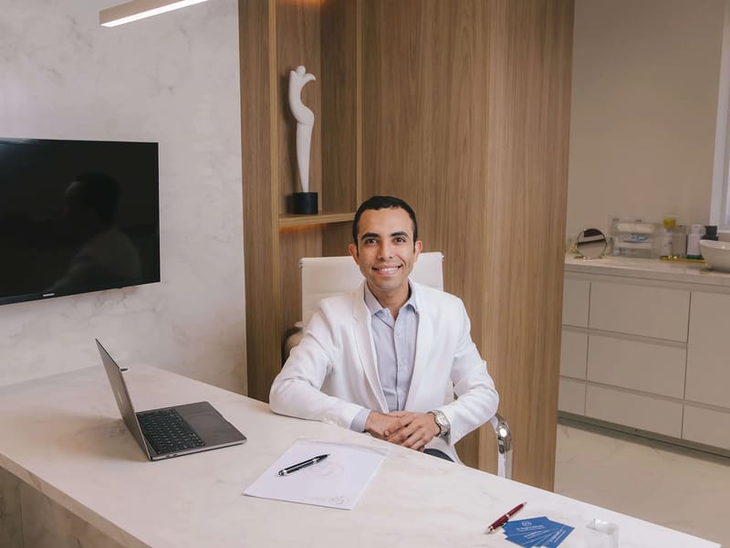 DANIEL SOARES CIRURGIA PLASTICA E ESTETICA - Cuidado Domiciliar in Belém, PA photo 2