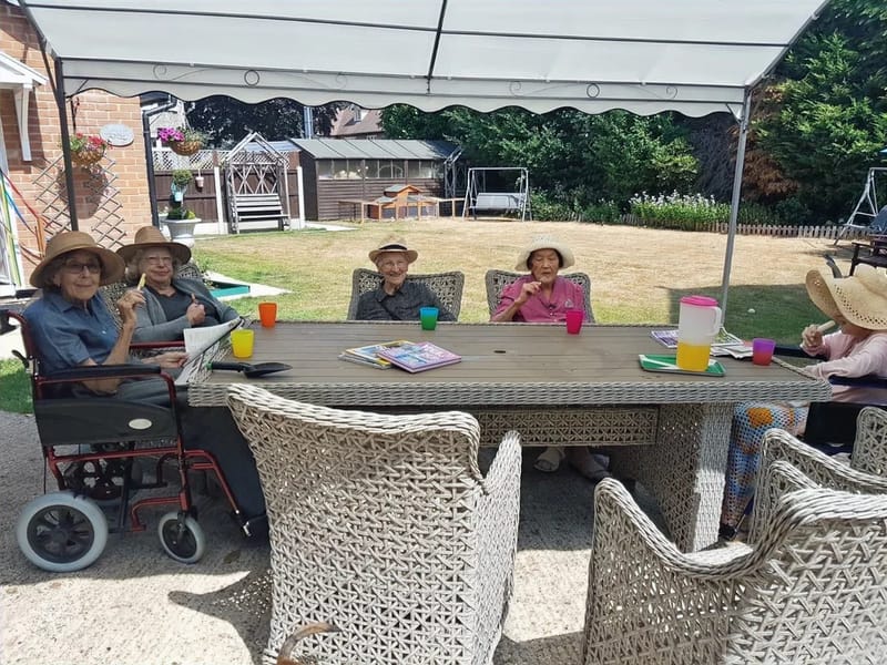 Metro Homecare Ltd - Essex - In-Home Care in Chelmsford, England photo 2
